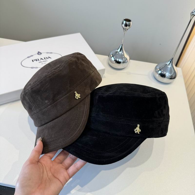 Prada cap 101201